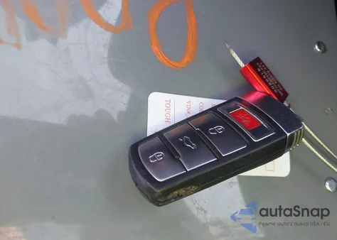 2012 Volkswagen Cc Sport z USA, uszkodzony, nr VIN WVWMN7AN5CE516755